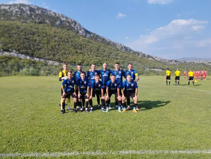 1725695946 Najave Hnk Neum U Nedjelju Gostuju U Livnu
