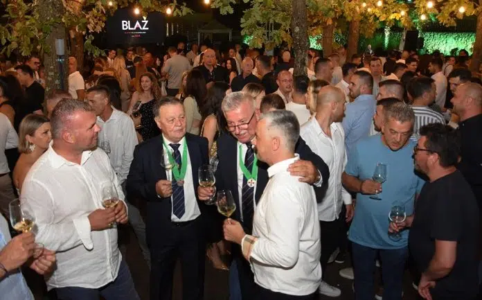 U Međugorju održan eno-gastro spektakl BLAŽ Enology 1725725248 U Medugorju Odrzan Eno Gastro Spektakl Blaz Enology