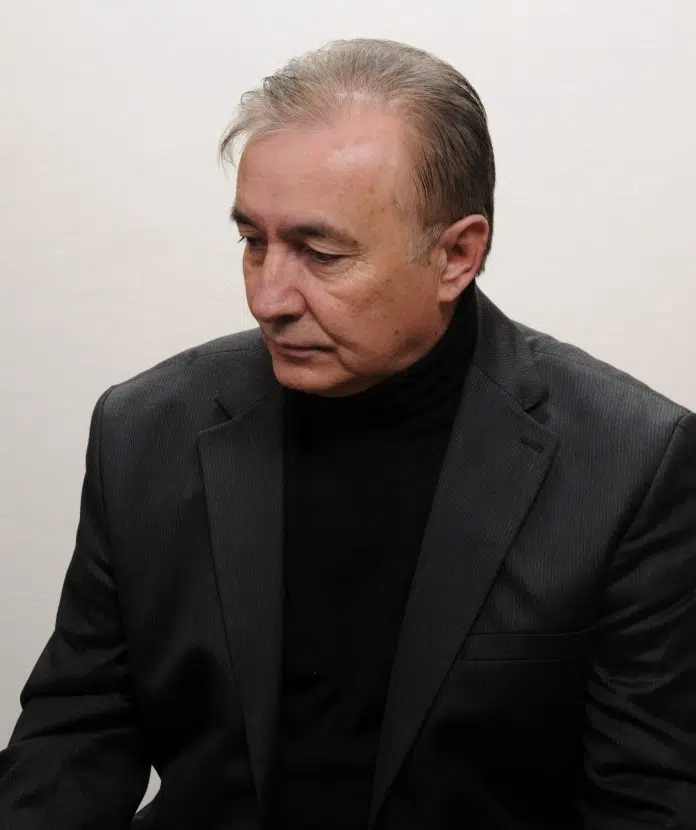 1725732646 U 70 Godini Preminuo Je Akademik I Sociolog Slavo Kukic