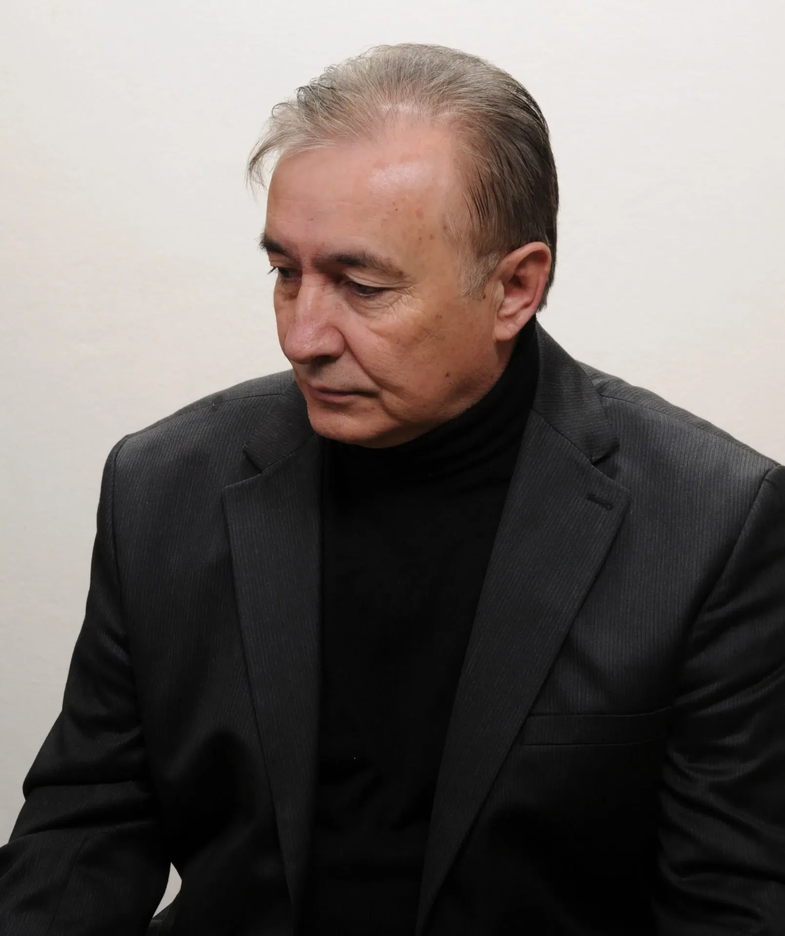U 70. godini preminuo je akademik i sociolog Slavo Kukić