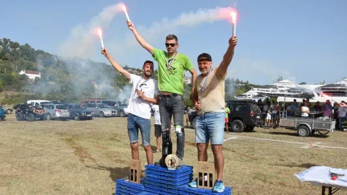 1725821366 Robert Hodzic Osvaja Prvo Mjesto Na Paragliding Takmicenju U Preciznom