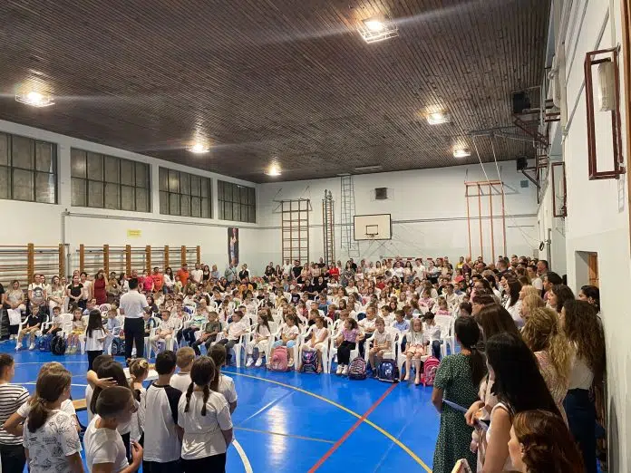 1725886403 Pocetak Nove Skolske Godine U Os Marka Marulica Ljubuski