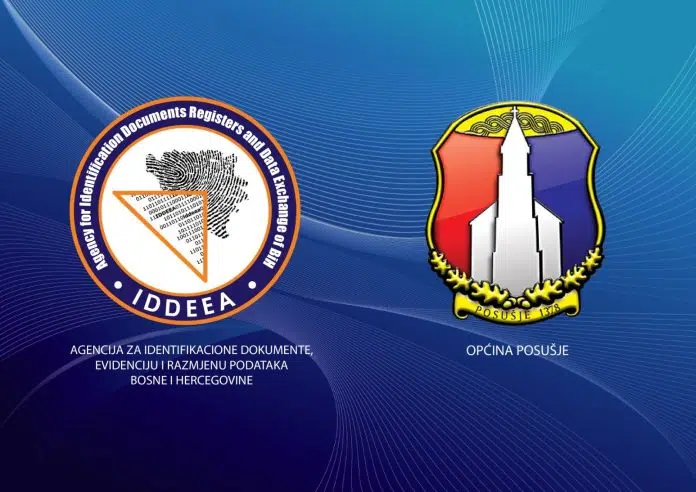 Potpisani Sporazum između Općine Posušje i IDEEA BiH: Unaprijeđene administrativne 1725902852 Potpisani Sporazum Izmedu Opcine Posusje I Ideea Bih Unaprijedene Administrativne