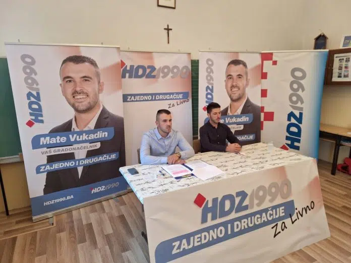 1726226470 Velika Podrska Za Hdz 1990 U Priluci