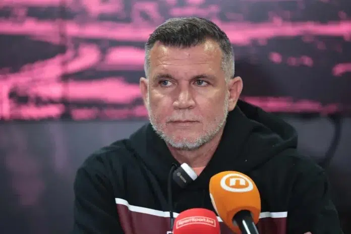Zekić prije Posušja: Poštovanje koje zaslužuju 1726263580 Zekic Prije Posusja Postovanje Koje Zasluzuju.webp