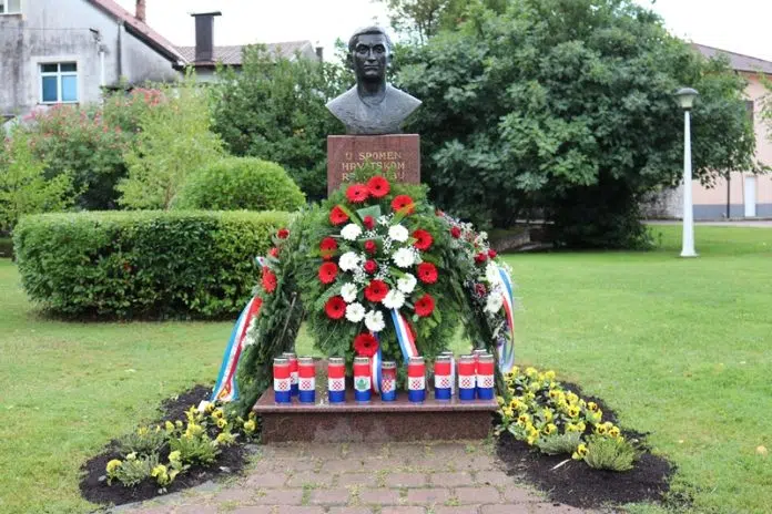 1726474809 Najava Obiljezavanje 33 Godisnjice Smrti Ludviga Pavlovica