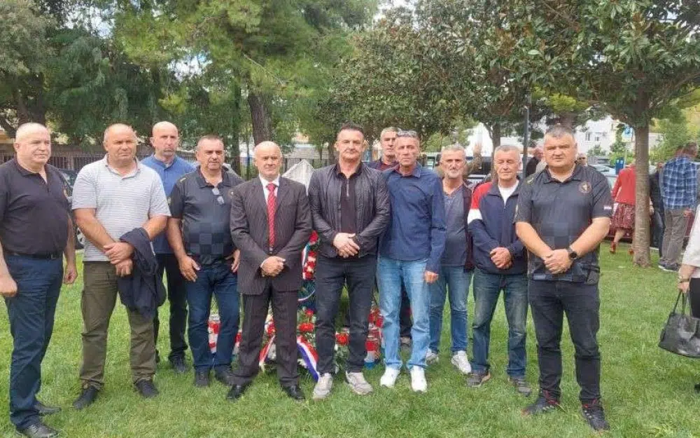 Obilježena 31. godišnjica stradanja osam pripadnika Vojne policije iz Livna