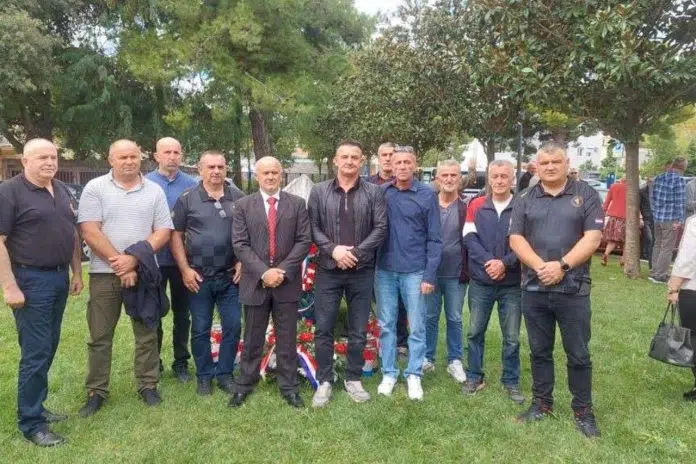 1726666144 Obiljezena 31 Godisnjica Tragicne Smrti Osam Pripadnika Vojne Policije Iz