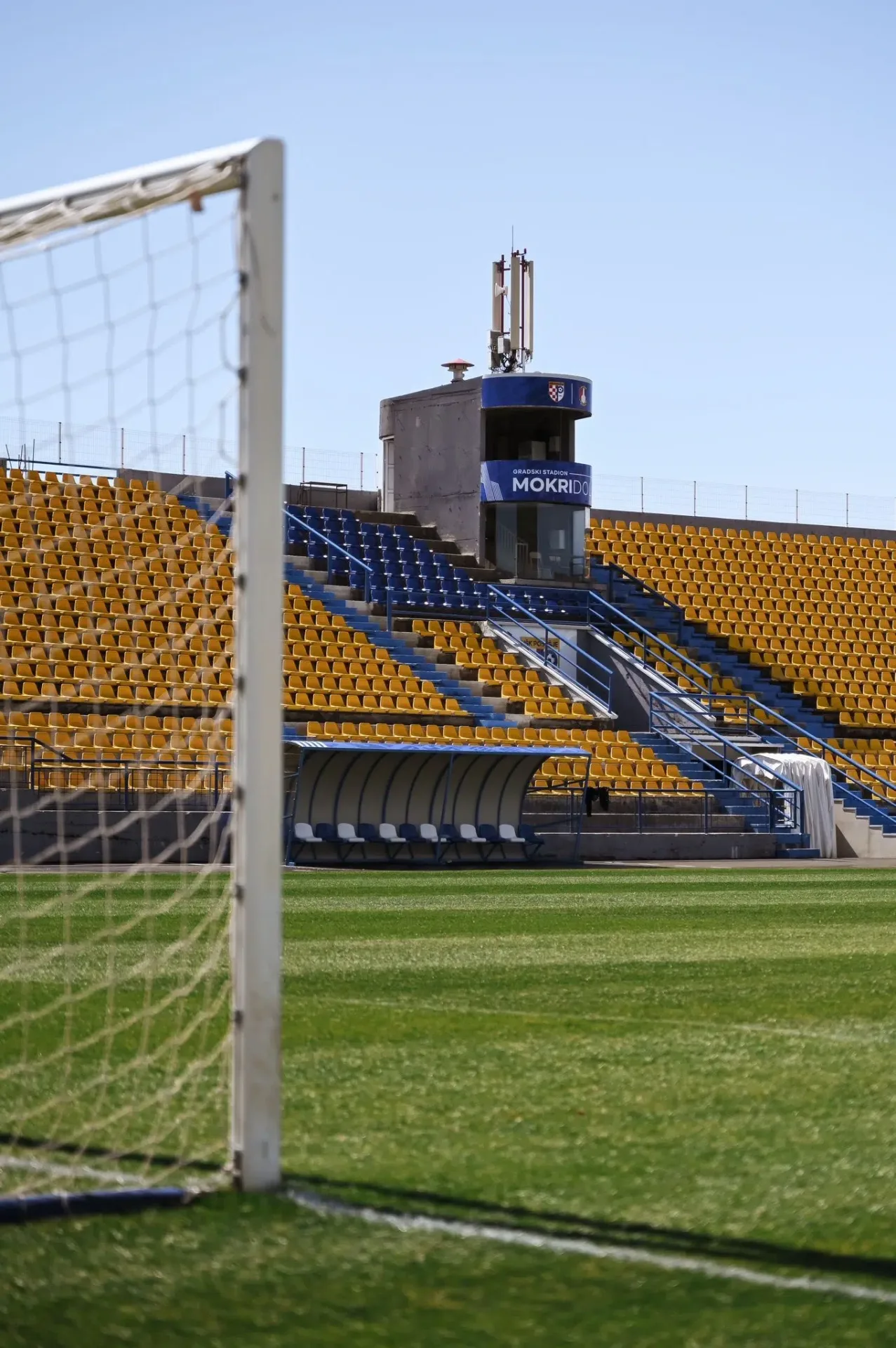 HŠK Posušje dočekuje FK Radnik na novom terenu sa sjajnim startom u prvenstvu