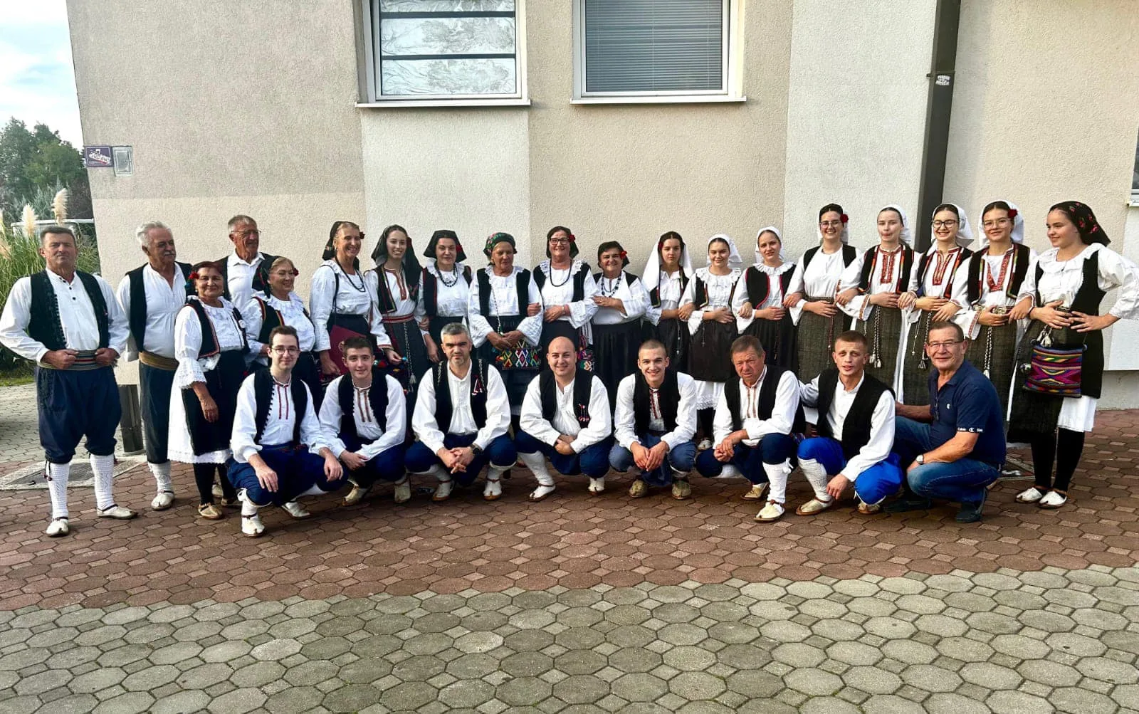 Kad zapivam uz Ljubušku stranu, prepoznat ćeš me dragi po pjevanju – Brotnjo je pjevalo; uskoro nastup u Ljubuškom
