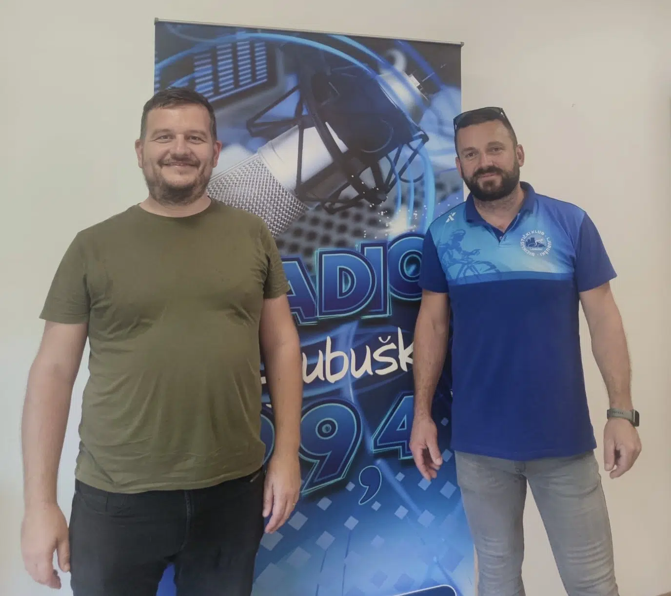 Biciklijada u nedjelju, 11. Ljubuška