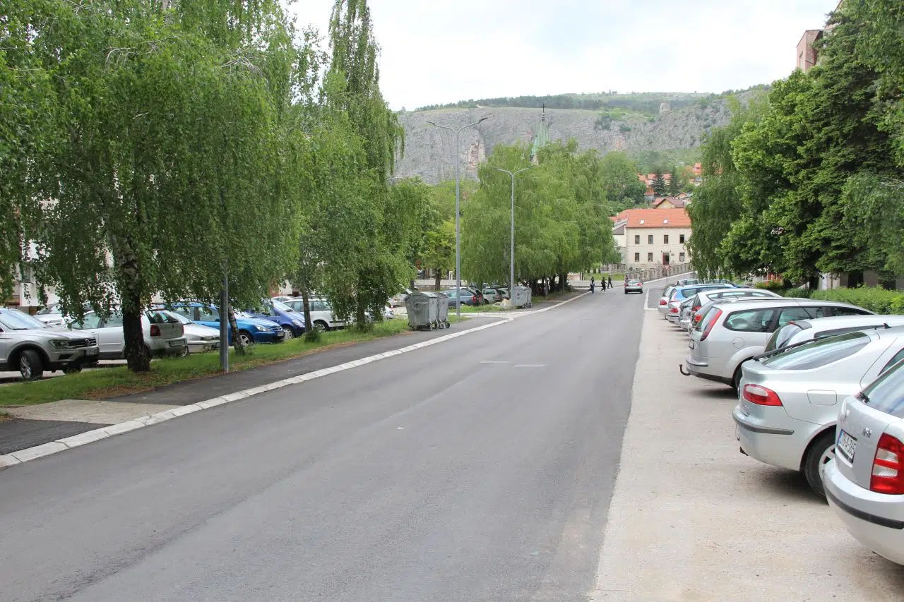 Završena druga faza modernizacije javne rasvjete u Livnu