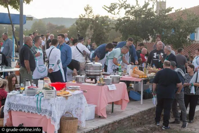 Agroturizam Marica Gaj Organizira Tradicionalnu Manifestaciju Rastikijadu
