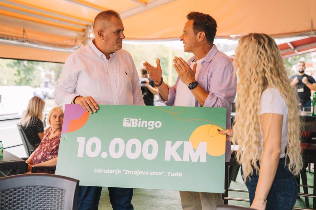 bingomobil u tuzli dobio svoj instagram profil