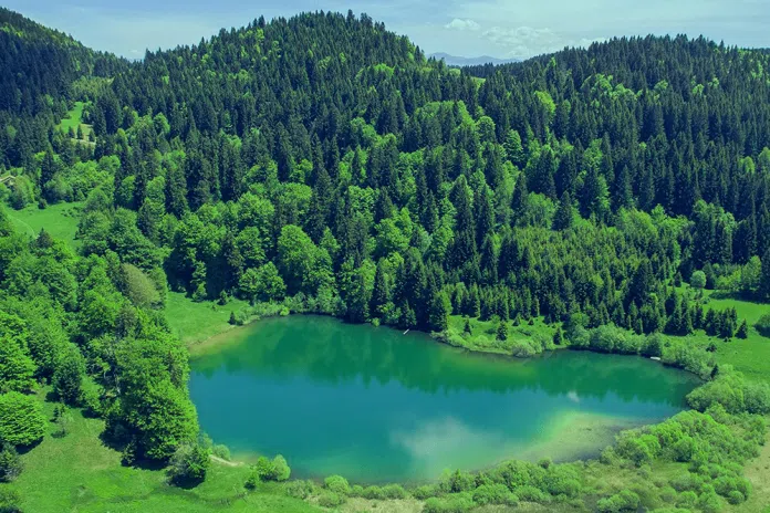 Blidinje Kupres Jahorina Bjelasnica Sa Svojom Prirodom Osnova Za Ugodniji