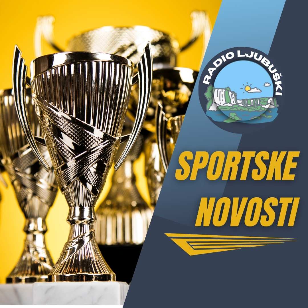 Bogat vikend za sportske klubove u Ljubuškom – pregled svih nastupa i rezultata