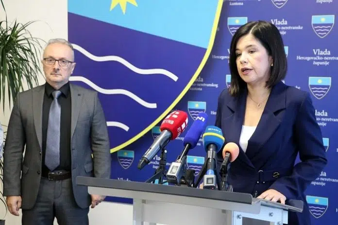 Buhac I Velagic Nismo Zadovoljni Sto Je Sud Bio Primoran