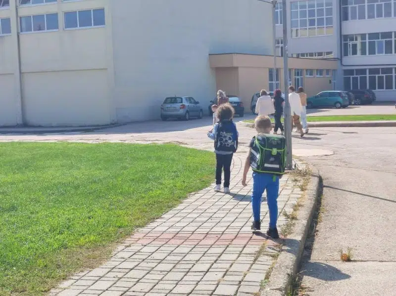 Čestitka ministra Tadića povodom početka nove školske godine
