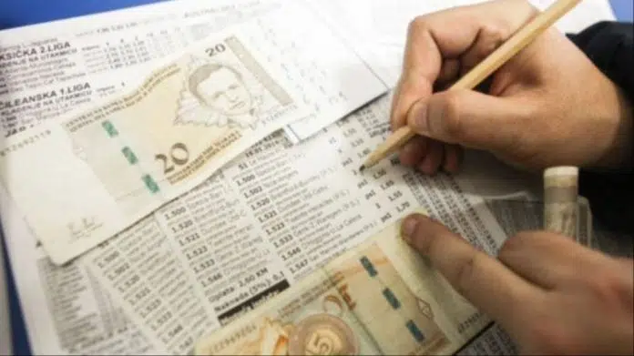 Da li smo postali društvo zavisnika od klađenja? Da Li Smo Postali Drustvo Zavisnika Od Kladenja