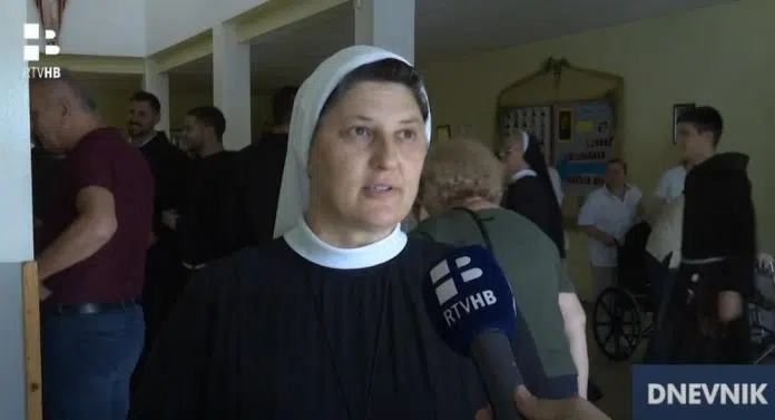 Dvadeset Godina Brige I Ljubavi U Domu Svetog Josipa Radnika