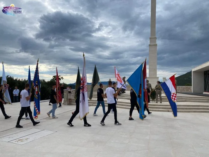 Poziv na obilježavanje Dana branitelja Općine Neum