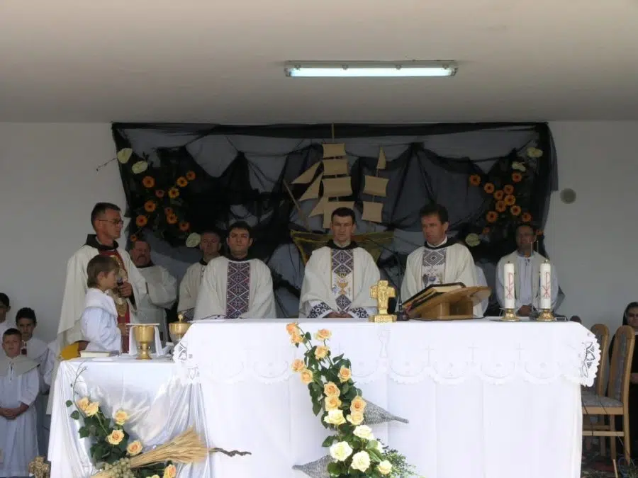 Godišnjica smrti fra Ivice Baketarića, 25. IV. 1982. – 1. IX. 2014.