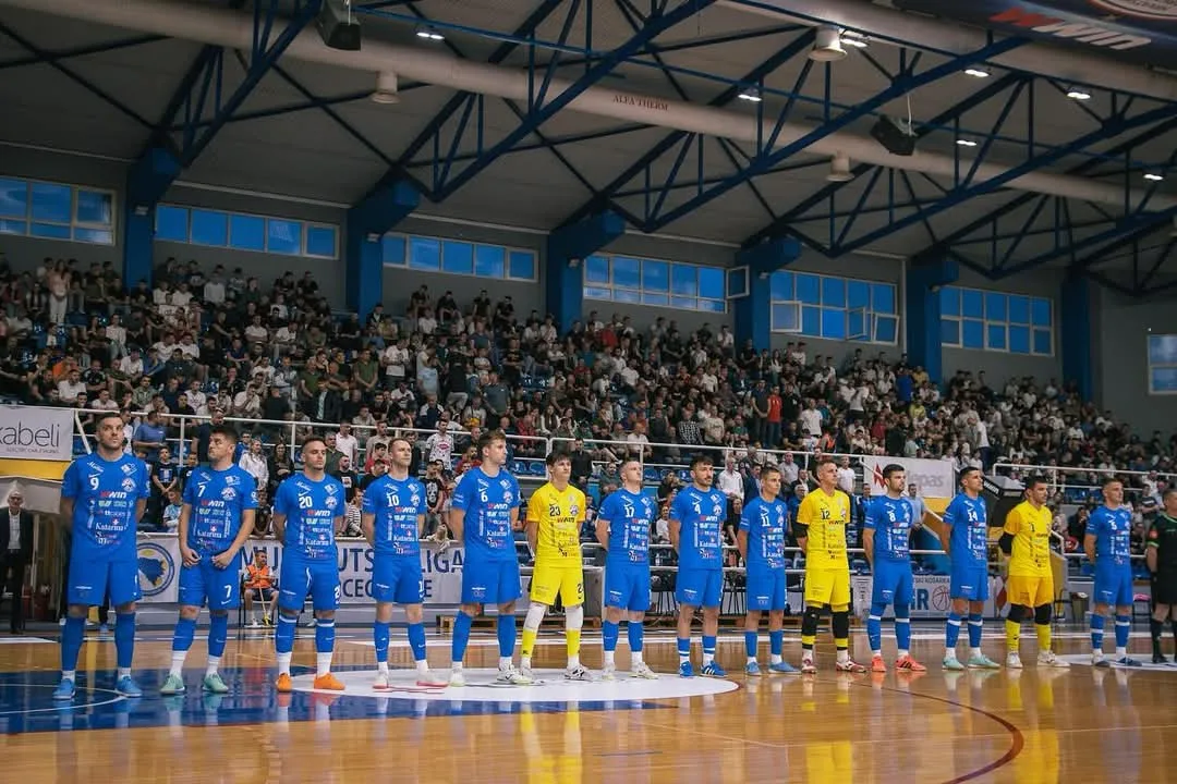 Hercegovina nastavlja s radom, tvrde da su igračima isplaćeni dugovi
