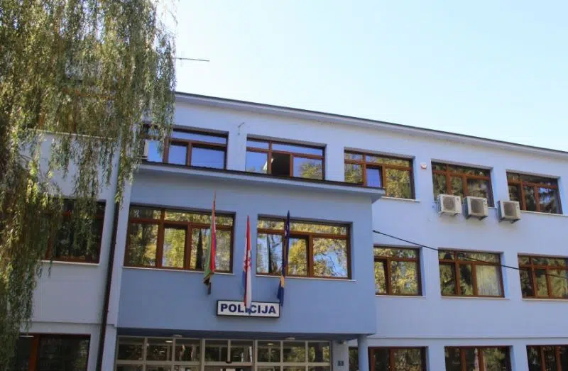 Izvještaj o stanju sigurnosti na području Hercegbosanske županije od 2. do 9. 9. 2024. godine