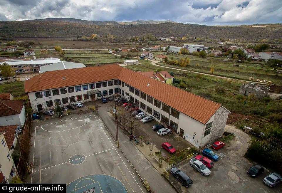 Javna rasprava: Prijedlog zakona o srednjem strukovnom obrazovanju i obuci u ŽZH