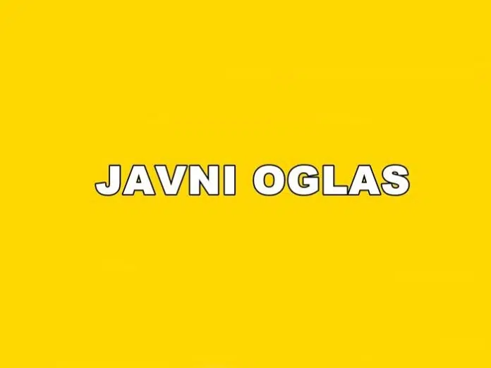 Javni Oglas Za Prodaju Nekretnina Koje Su U Vlasnistvu Opcine