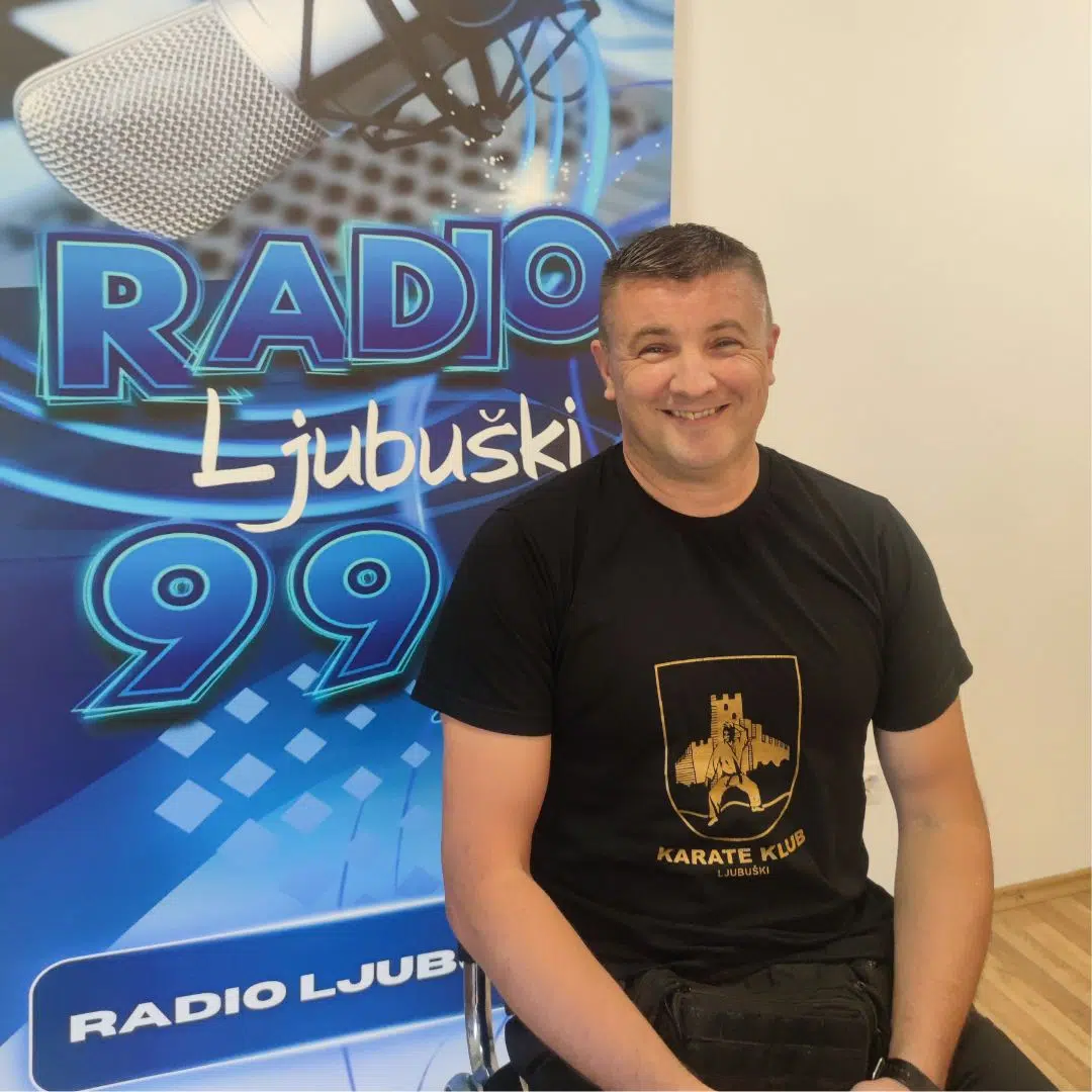 Karate klub Ljubuški počeo s pripremama za novu sezonu i upisom novih članova
