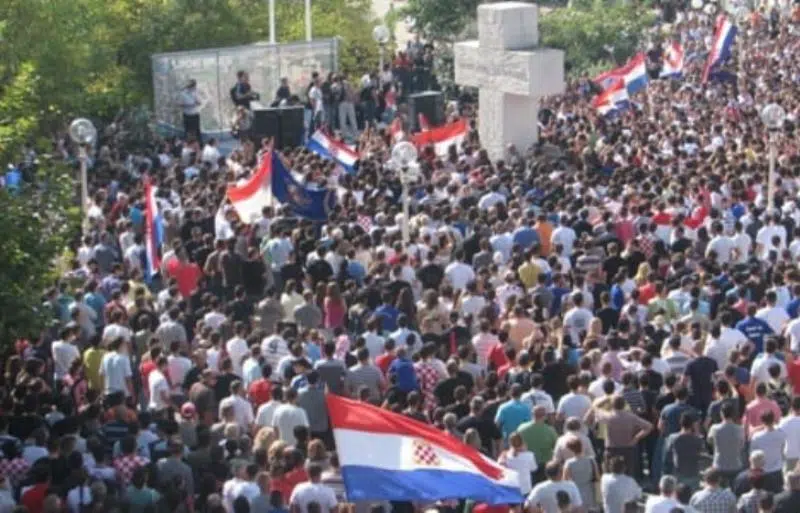 Koliko katolika ima u BiH, odakle najviše odlaze…