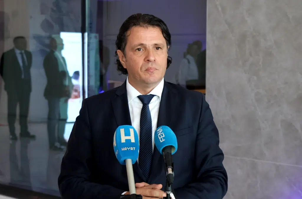 Kraljević: Umirovljenicima neću praviti obećanja za koja nisam siguran