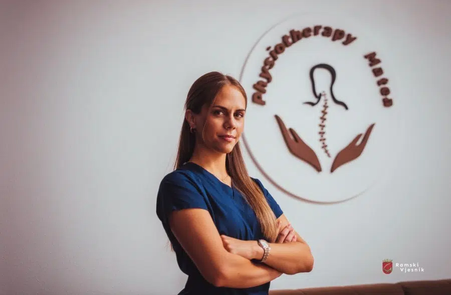 MATEA PRSKALO: “Radujem se kada čujem da su ljudima bolje nakon mojih terapija jer me to motiviše i puni baterije”