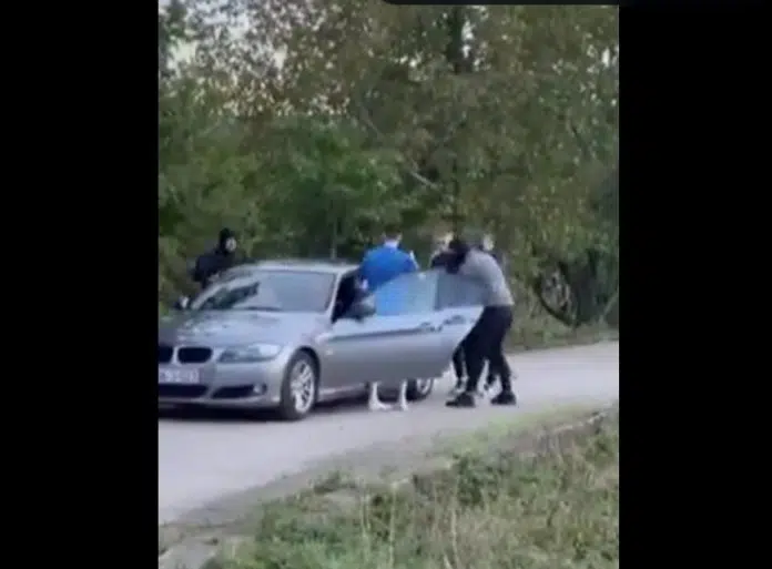 Mup Zzh O Napadu U Uzaricima Trojica Maloljetnika Pocinila Napad