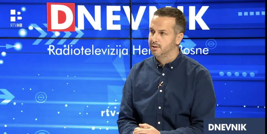 Maslać je istaknuti lider RTRS HB: Neum, Mostar i Međugorje kao turistički lideri HNŽ
