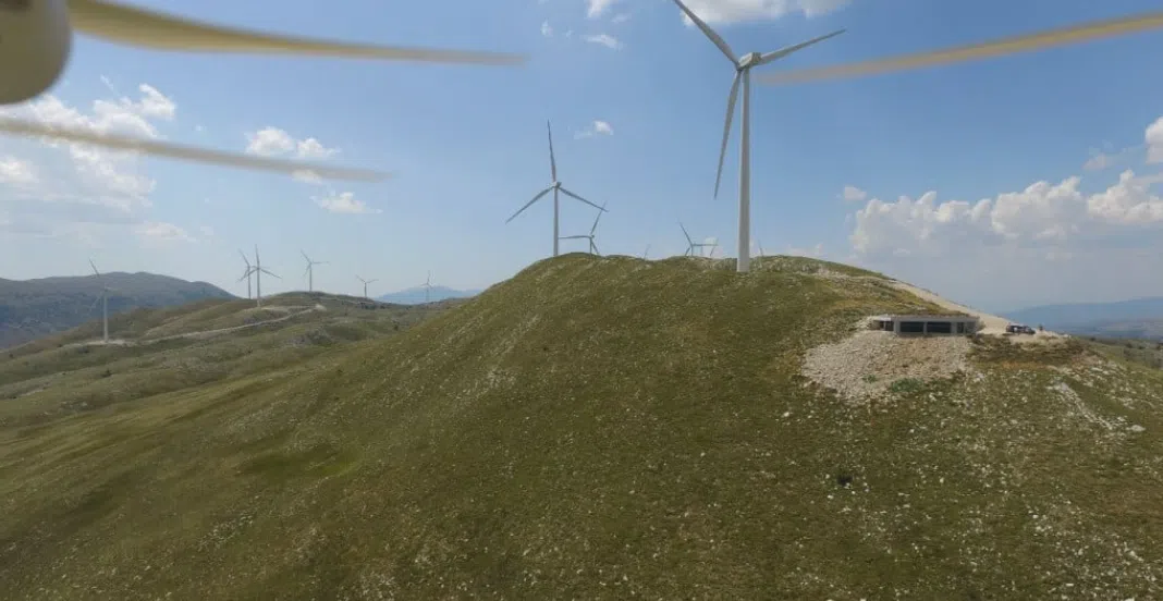 NOVI VJETROPARK U LIVNU: Tri kompanije zajedno grade elektranu snage 125 MW