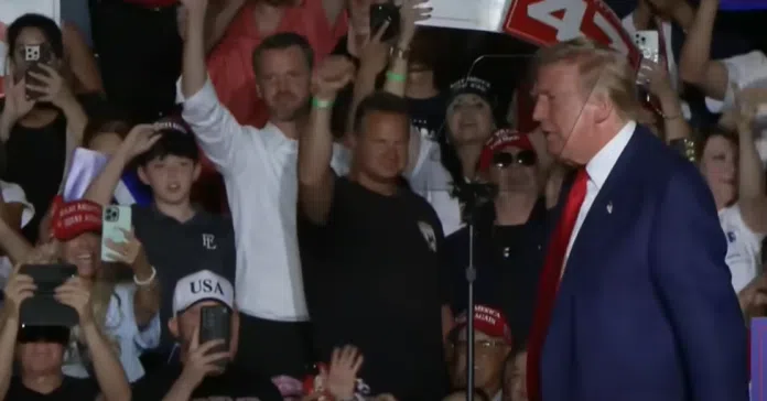 Osumnjiceno Ime Za Pokusaj Atentata Na Trumpa Objavljeno