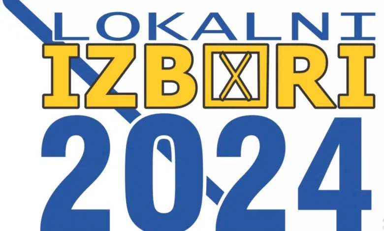 POPIS osoba koje su u biračkim odborima u Livnu