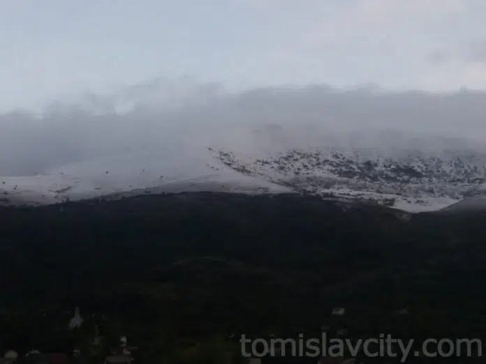 Pred nama je nagla promjena vremena u Bosni i Hercegovini, Pred Nama Je Nagla Promjena Vremena U Bosni I Hercegovini