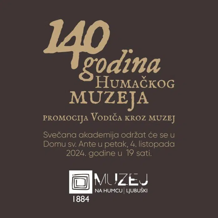 Proslava Sv Franje Na Humcu I Prologu Ljubuski