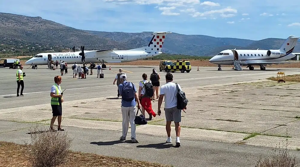 Mostarska zračna luka proširuje ponudu letova uz dolazak SkyAlps i osam novih destinacija