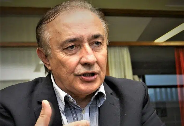 Slavo Kukic Preminuo