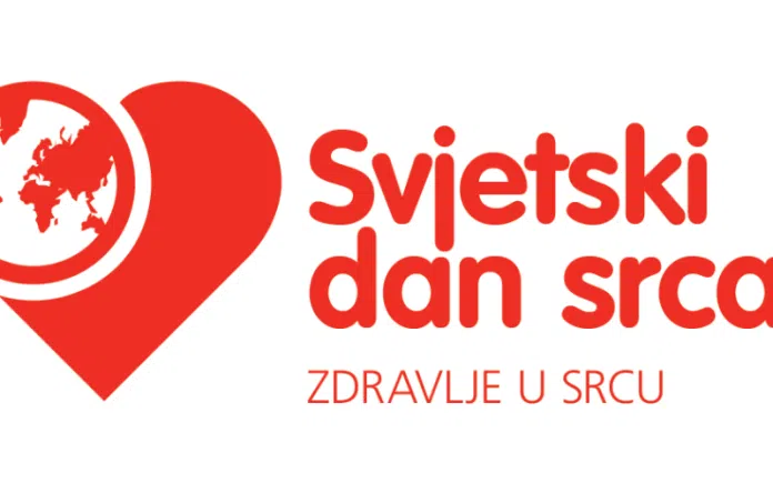 Svjetski Dan Srca 29092024 – Brinite Se O Svom Srcu
