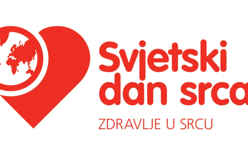 Svjetski dan srca, 29.09.2024. – Brinite se o svom srcu, ali i o srcima drugih!