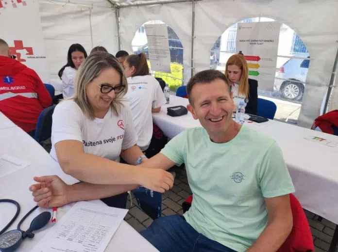 Svjetski Dan Srca Obiljezavanje Znacaja Zdravlja Srca