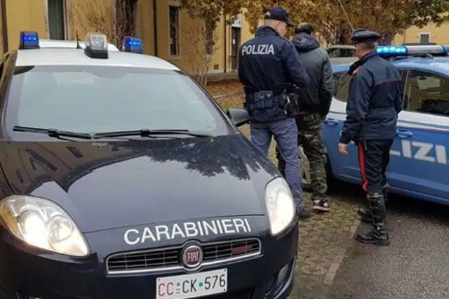 Talijanska Policija Uhitila Je Drzavljanina Bih Koji Je Kaznjen Sa