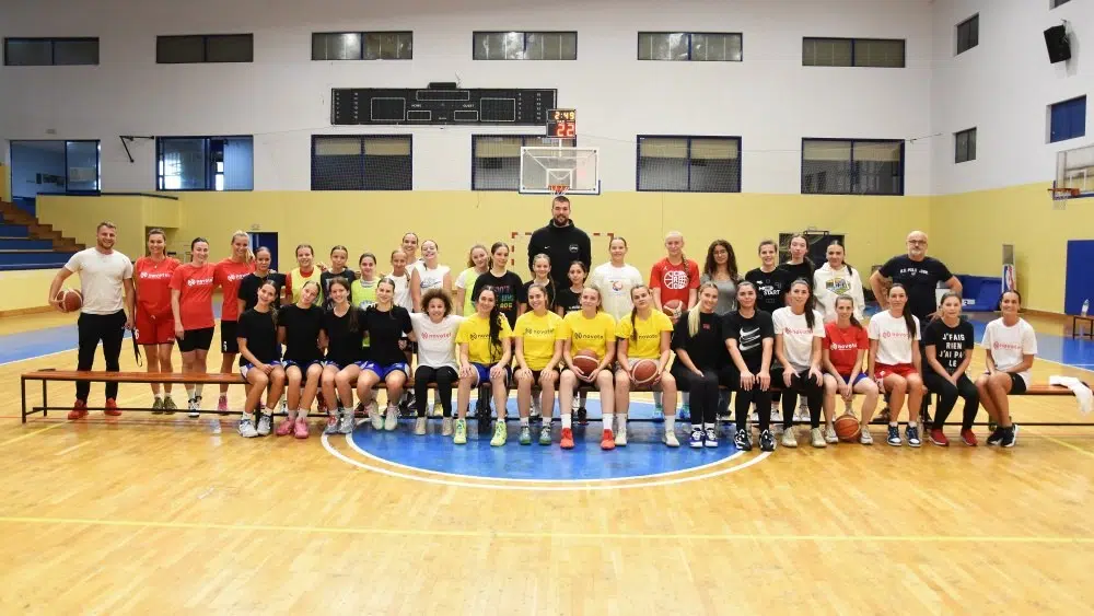 Trideset godina postojanja ŽHKK Brotnjo ’94 se obilježava