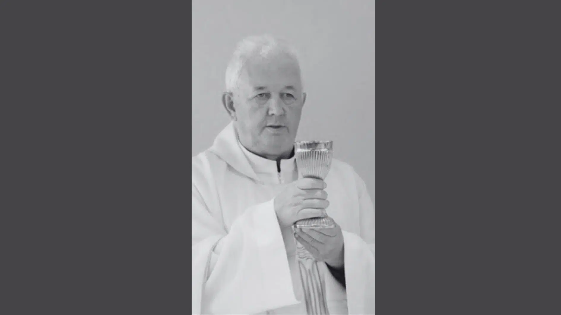 Umro je župnik župe Ledinac don Ivan Kordić.
