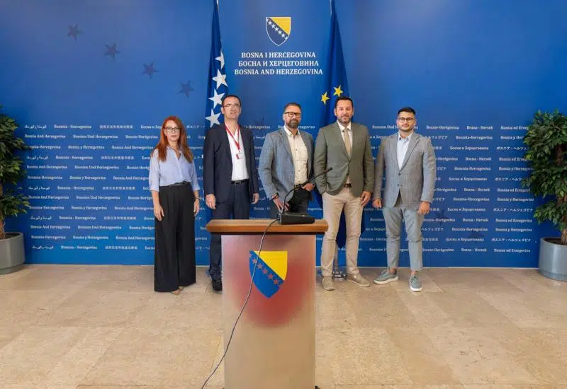 Uskoro dostupan digitalni novčanik građanima Bosne i Hercegovine